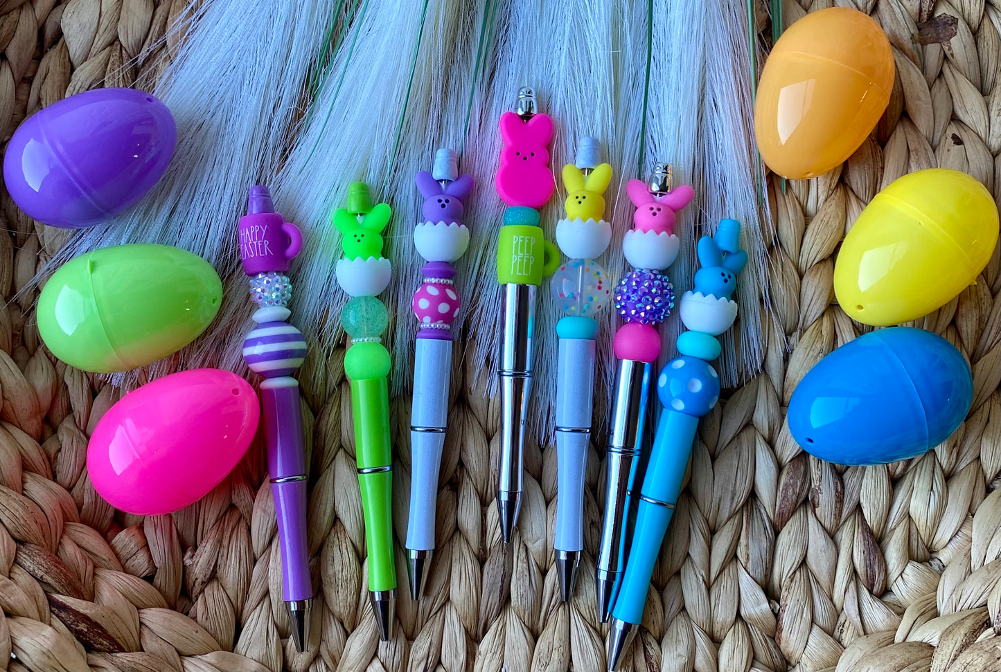 EASTER PENS