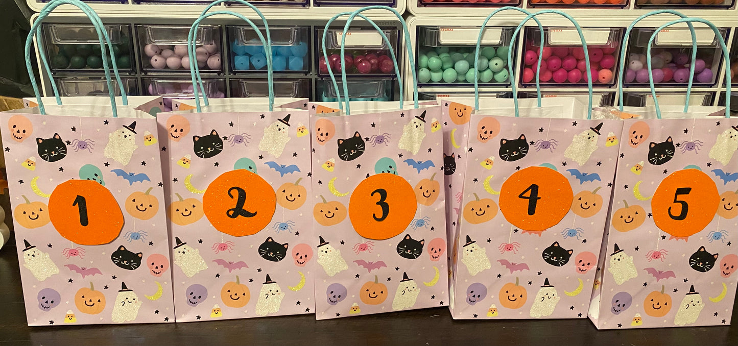 Mystery Bags