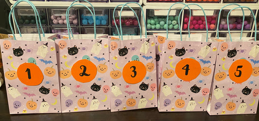Mystery Bags