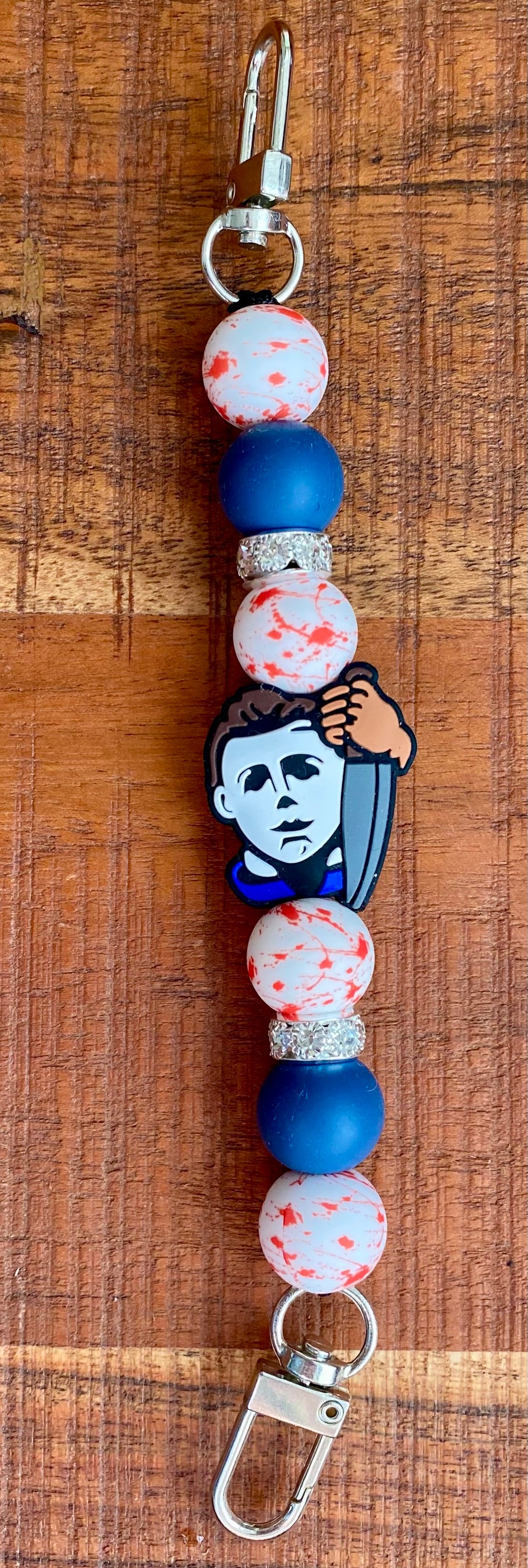Killer Guy - Kindle Strap