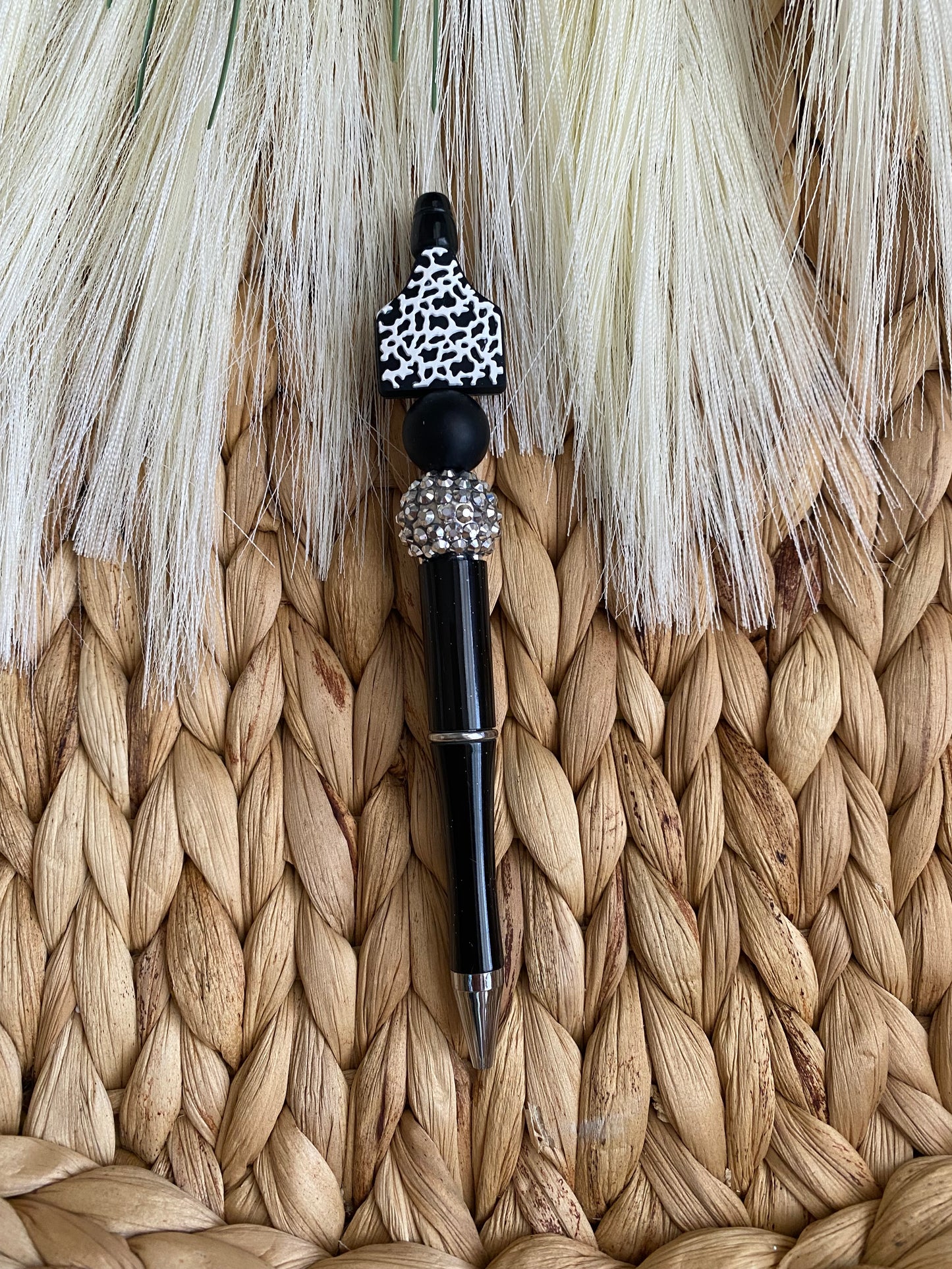 OG COW TAG - PEN