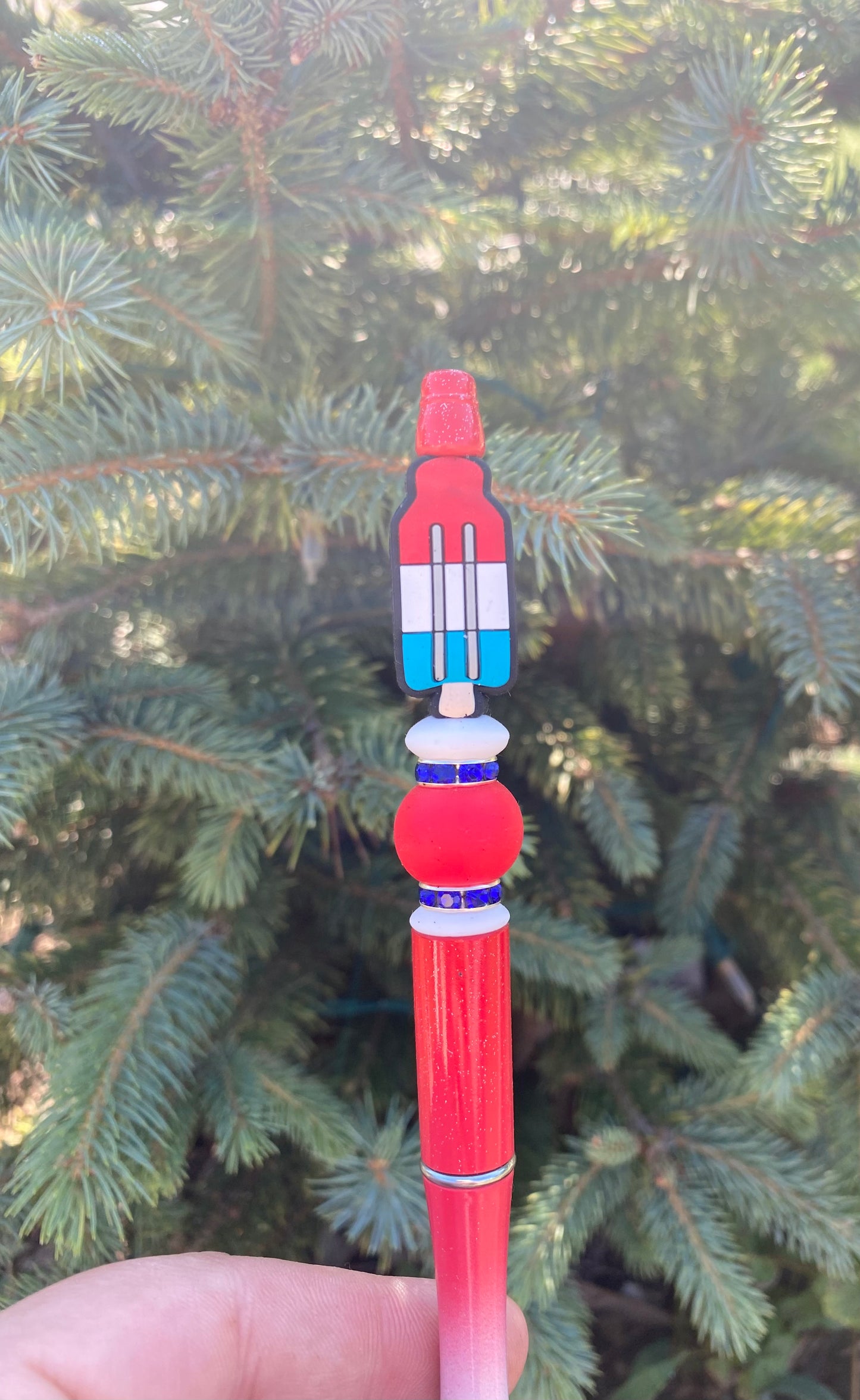 Bomb Pop - Pen