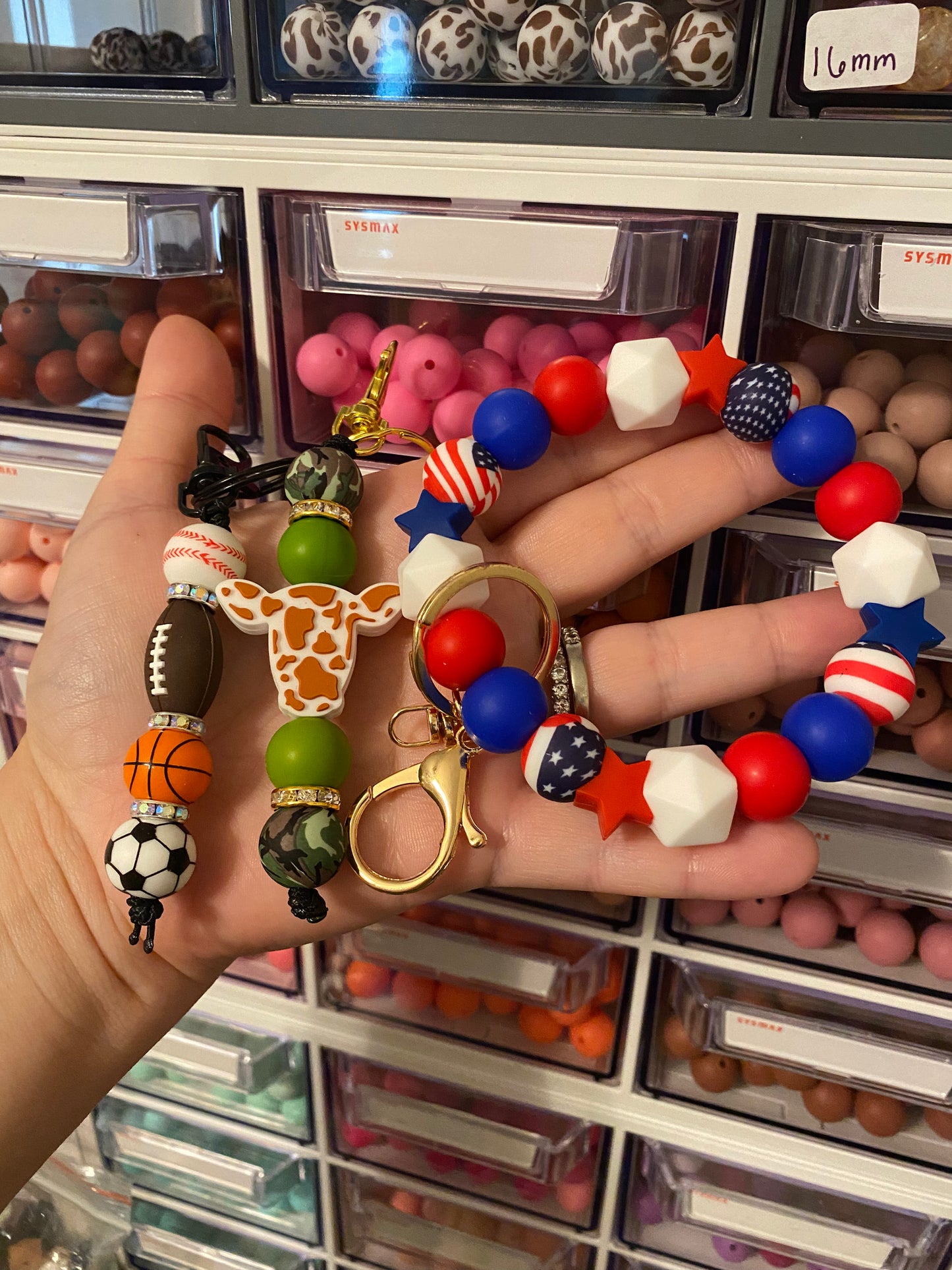 Custom Listing - Jess