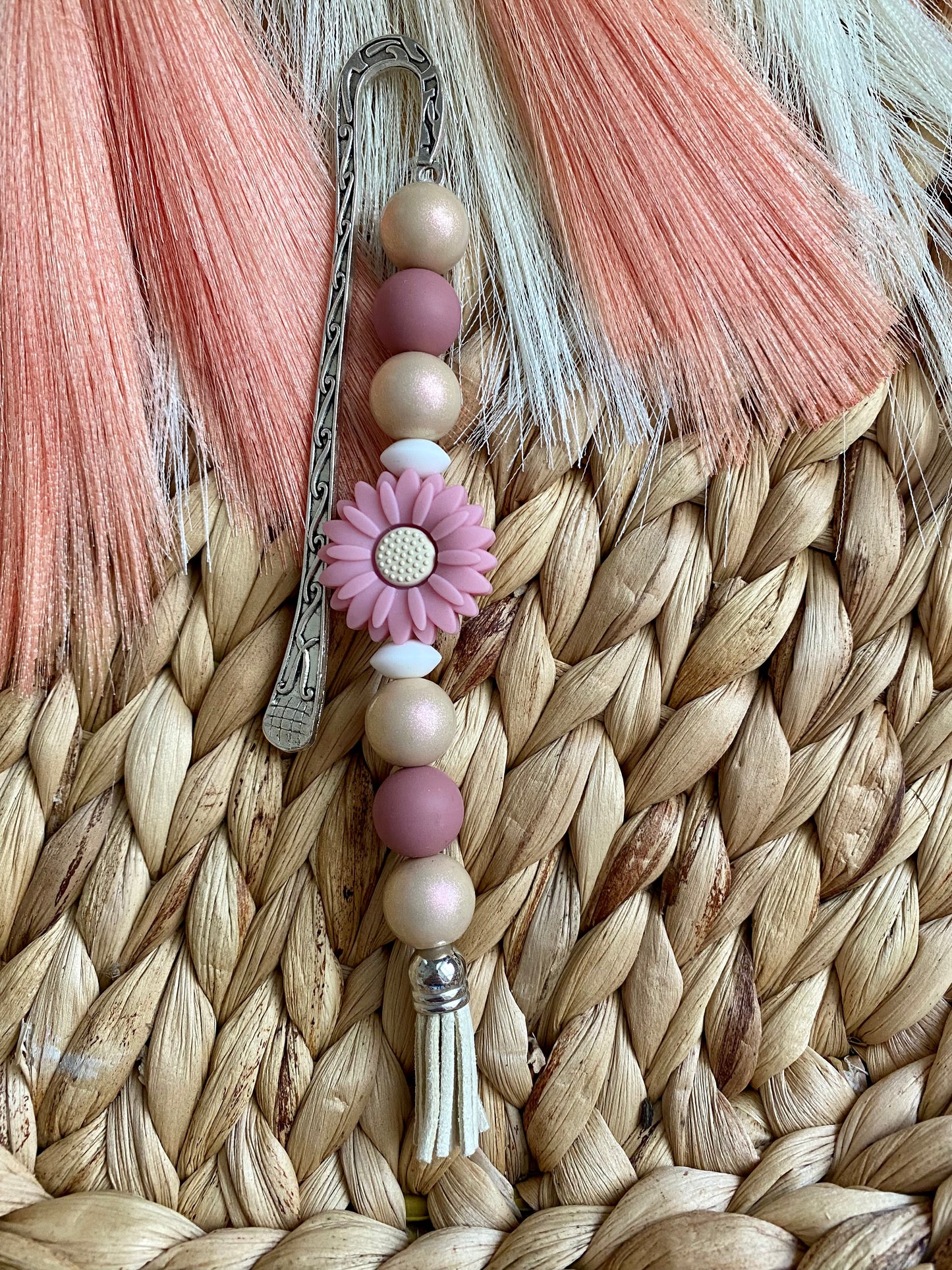 Daisy Dreams - Bookmark