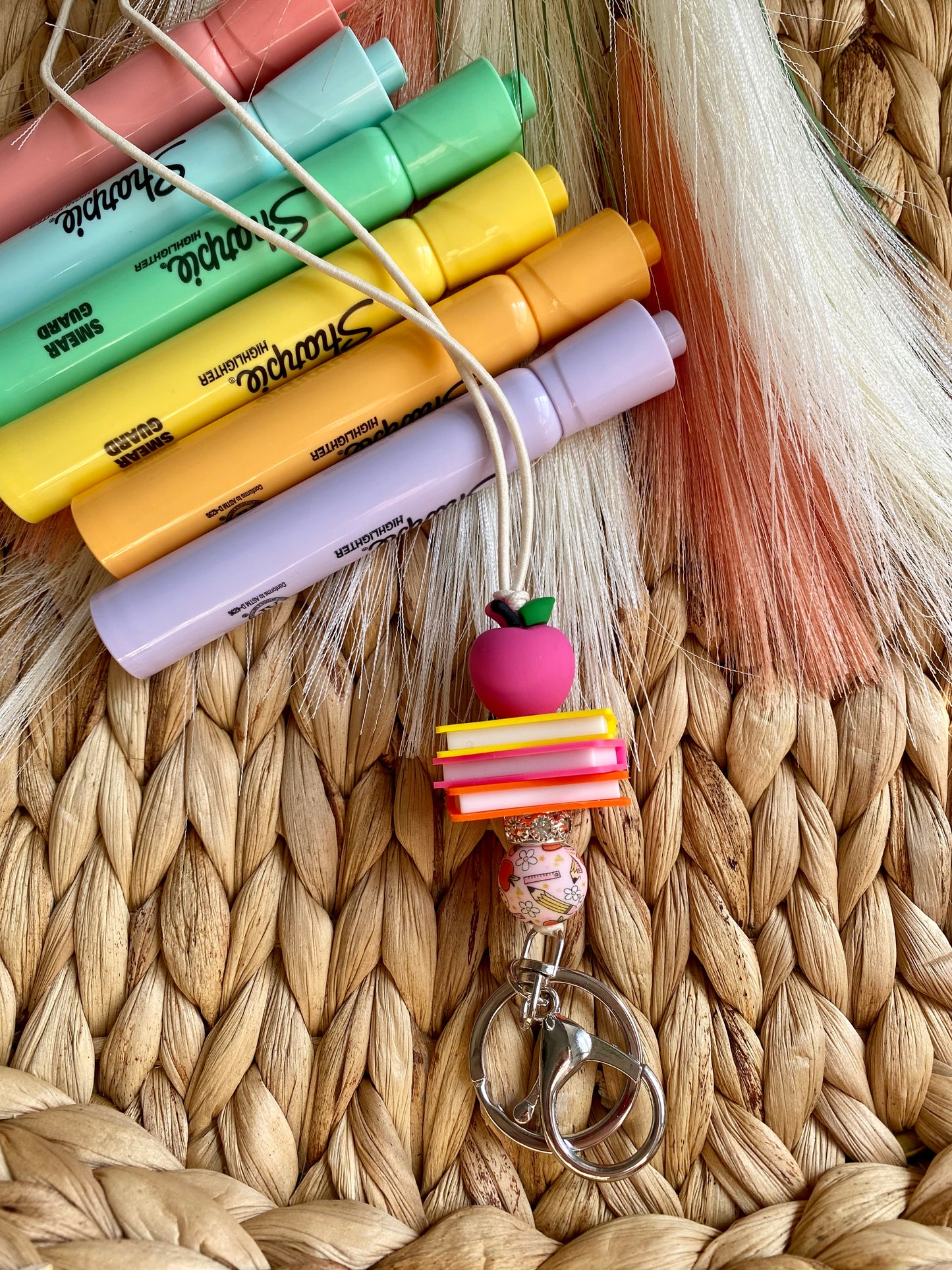 Summer Vibes - Lanyard