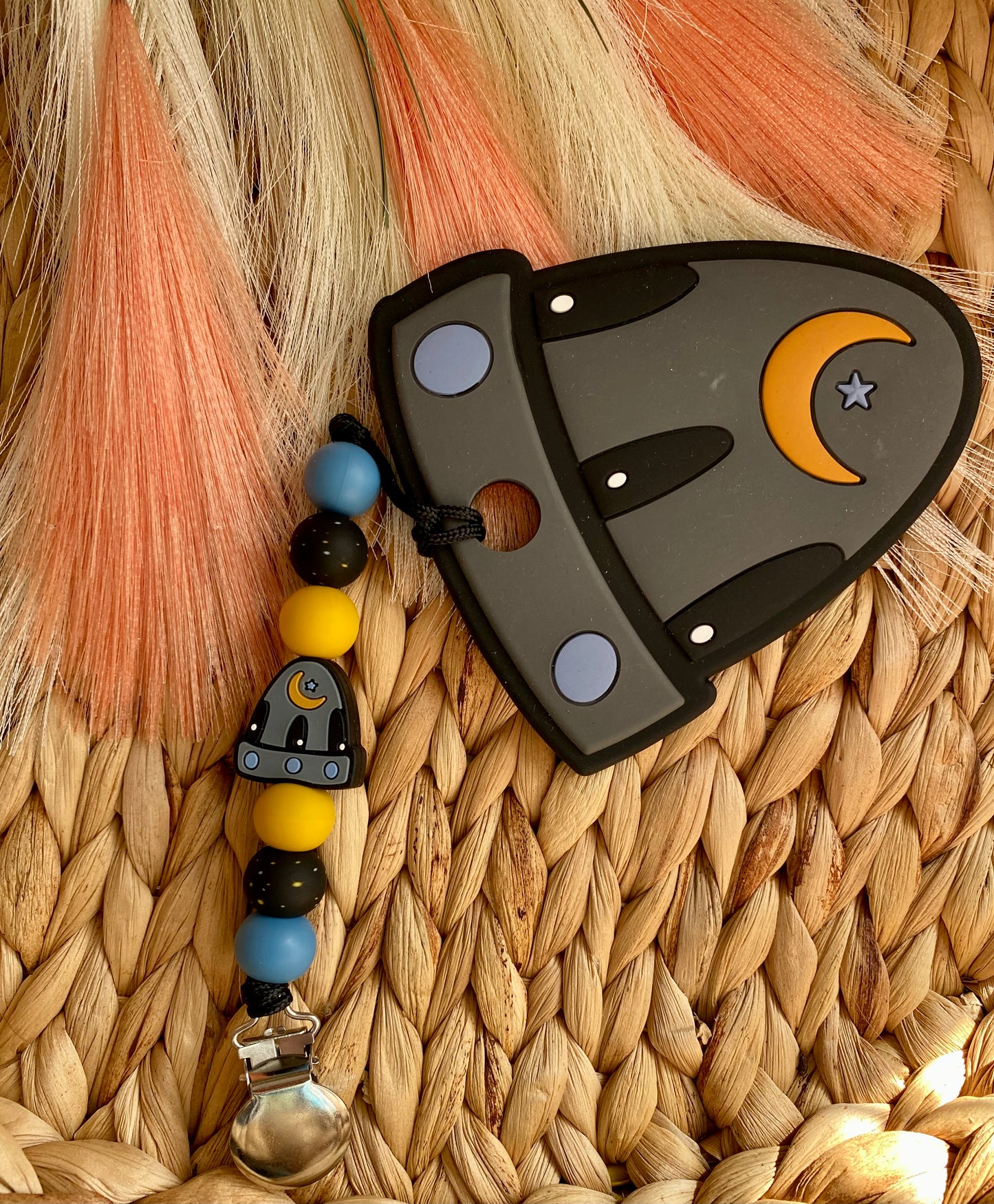 Take Off! - Teether Set