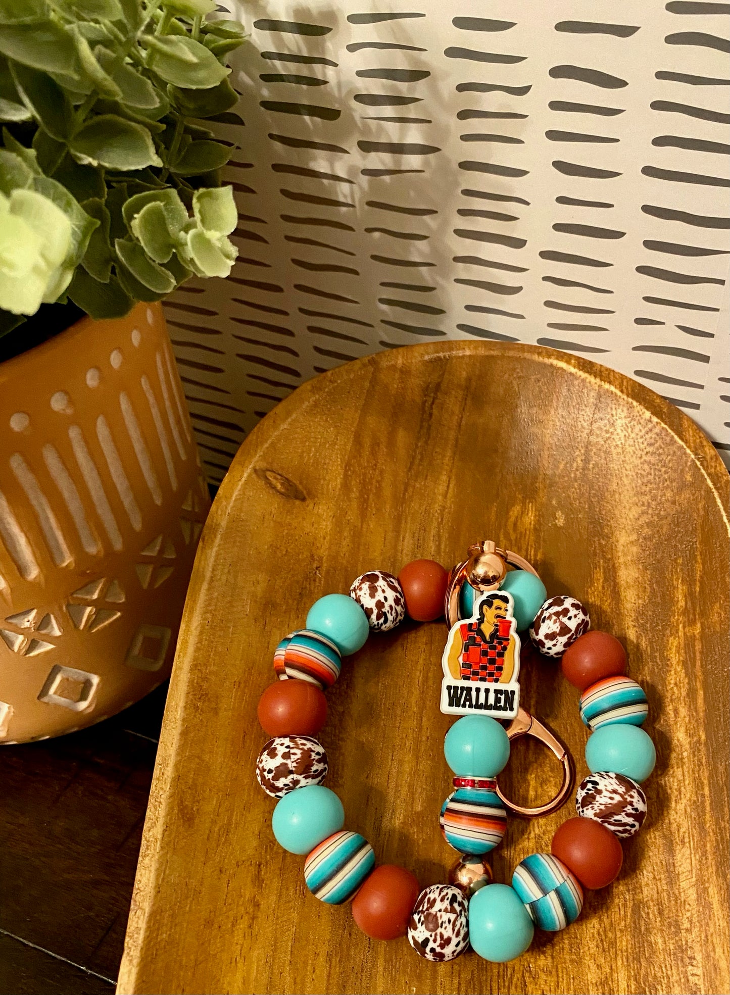 Wallen Wristlet OG