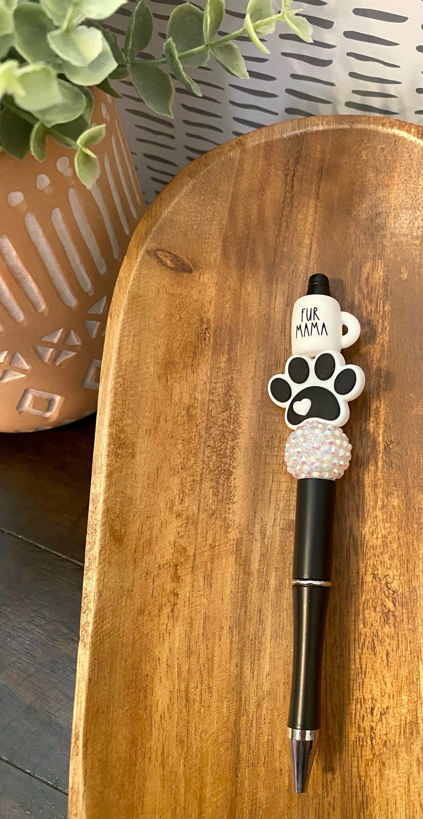 Fur Mama Mug Pen