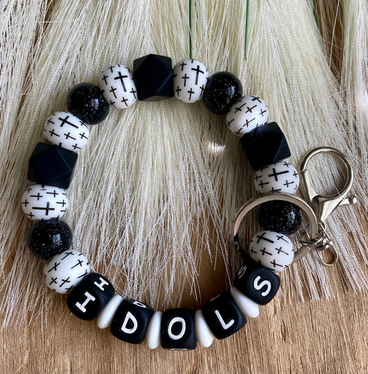 IDOLS - Wristlet