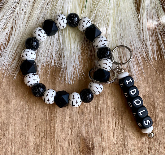 IDOLS VER 2 - Wristlet