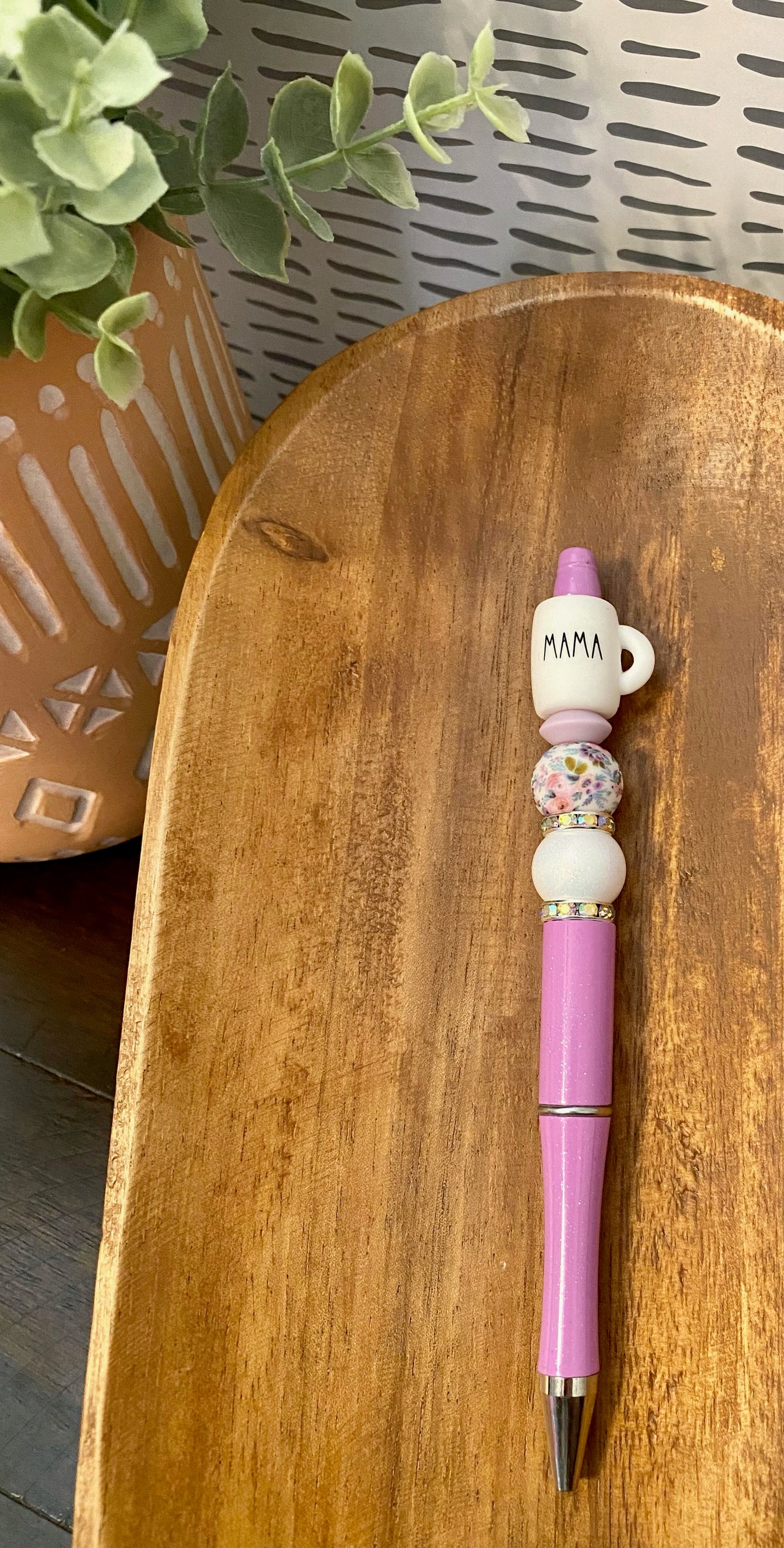 Mama Mug Pen